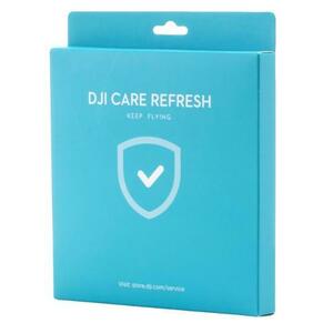 Card licenta asigurare DJI Care Refresh, 1 an, pentru DJI Air 3 imagine