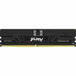Memorie RAM Kingston FURY Renegade Pro, 16 GB, DDR5, DIMM, 6800 MHz, CL34 imagine