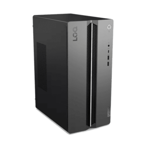 Calculator Sistem PC Gaming Lenovo LOQ 17IRR9, Procesor Intel Core i7-14700, 20 cores, 2.1GHz up to 5.3GHz, 33MB, 32GB DDR5, 1TB SSD, NVIDIA GeForce RTX 4060 Ti 8GB, No OS imagine
