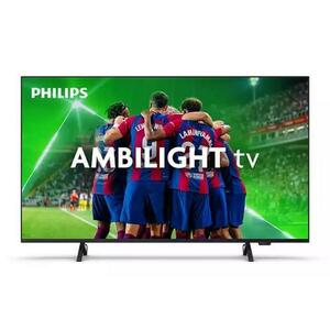 Televizor LED Philips 109 cm (43inch) 43PUS8319/12, Ultra HD 4K, Smart TV, WiFi imagine