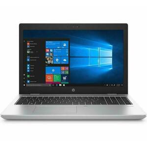 Laptop Refurbished HP ProBook 650 G4 Intel Core i5-7300U 2.60 GHz 8GB DDR4 128GB SSD 15.6 inch FHD imagine