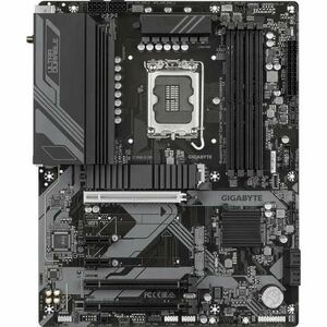 Placa de baza GIGABYTE Z790 D AX, LGA1700, DDR5, ATX, Wi-Fi, Bluetooth imagine