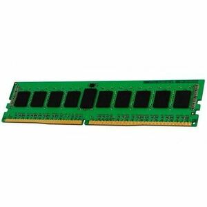 Memorie RAM Kingston 2Rx8 Hynix D, 16 GB, DDR4, 2666 MHz, PC4-21300 imagine