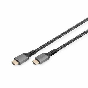 Cablu HDMI - HDMI 2m imagine