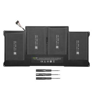 Baterie A1377, A1405, A1496 pentru laptop Apple MacBook Air 13-inch A1369, A1466 / 7.4V, 6200 mAh imagine
