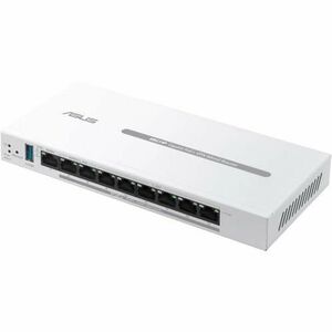 Router ASUS ExpertWiFi EBG19P, Gigabit Ethernet, PoE+ (Alb) imagine