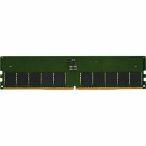 Memorie RAM Kingston, 16 GB, ECC, RDIMM, DDR5, 16GB, 4800 MHz, CL40, 1RX8, Hynix M Rambus imagine