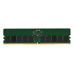 Memorie RAM Kingston Server Premier, 96 GB, DDR5, 5600 Mhz, DIMM, CL46, ECC imagine