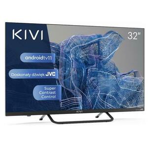 Televizor LED Kivi 80 cm (32inch) 32F750NB, Full HD, Smart TV, WiFi, CI+ imagine