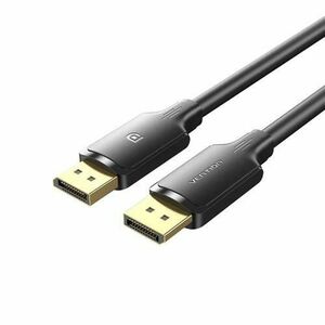 Cablu DisplayPort tata - DisplayPort tata, 1m imagine