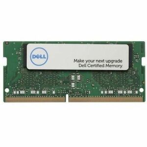 Memorie RAM, Dell, 8 GB, 3200 MHz, DDR4 imagine