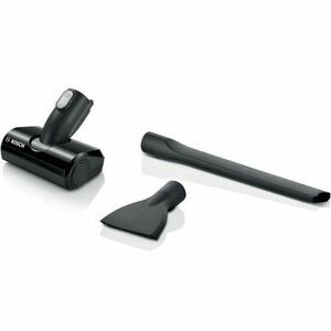 Set de accesorii compatibil cu gama de aspiratoare verticale Unlimited Serie | 6 si Serie | 8 Bosch imagine