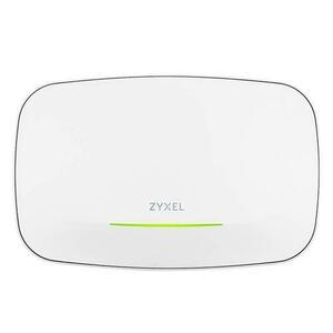 Access Point Wireless ZyXEL NWA130BE, 5764 Mbit/s, securitate WPA3, Alb imagine