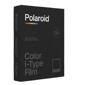 Film instant Polaroid B084WCJQJ1, pentru Polaroid I-Type imagine
