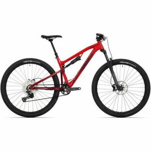 Bicicleta Rock Machine Blizzard XCM 30-29 29inch Rosu/Crimson/Negru 19.0inch - L imagine