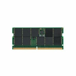 Memorie Server Kingston Server Premier, 16 GB, DDR5, 5600 MHz, SO-DIMM, ECC, CL46 imagine