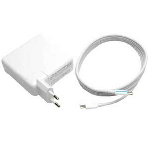 Incarcator Apple A1719 87W mufa USB C replacement imagine