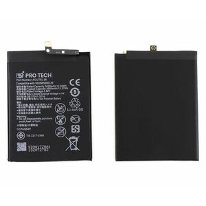 Baterie Acumulator Huawei HB386589ECW imagine