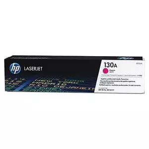 Toner HP 130A Magenta (CF353A) imagine