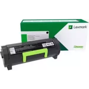 Cartus Toner Lexmark 24B6890 21000 pagini Black imagine