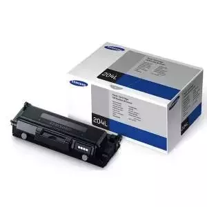 Toner Samsung MLT-D204L Negru imagine