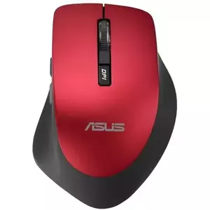 Mouse Asus Mouse WT425 Wireless RED imagine