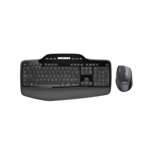 Kit Tastatura & Mouse Logitech MK710 imagine