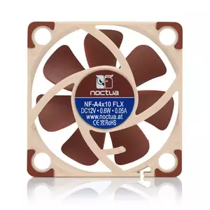 Ventilator Noctua NF-A4x10 FLX imagine