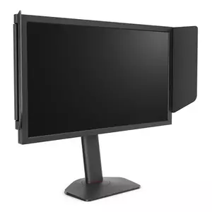 Monitor LED BenQ ZOWIE XL2586X 24.1" Full HD 540Hz Black imagine