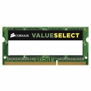 Memorie SODIMM DDR3L, 1333MHz 4GB imagine