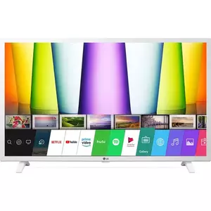 Televizor LED LG 32LQ63806LC, 80 cm, Smart TV, Full HD, Clasa F imagine