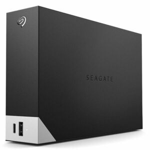 Hard disk extern Seagate ONE TOUCH Hub 20TB, USB 3.0 imagine