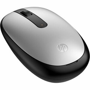 Mouse HP 240 Bluetooth Mouse Pike, Silver imagine