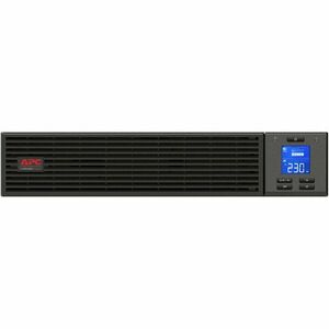 UPS Online 230V Easy-UPS SRV2KRIRK, management, 2000VA, 1600W, 4 x IEC C13 imagine