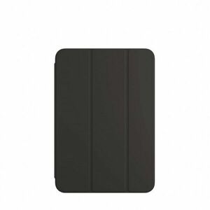 Husa de protectie Apple Smart Folio pentru iPad mini (6th generation), Black imagine