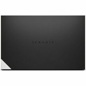 HDD EXT SG 18TB 3.2 ONE TOUCH BLACK imagine