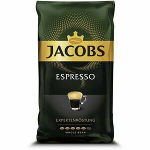 Cafea boabe Jacobs Expertenrostung Espresso, 1kg imagine
