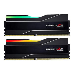 Memorie Trident Z5 Neo RGB - 32 GB (2 x 16 GB Kit) - DDR5 6400 DIMM CL32 imagine