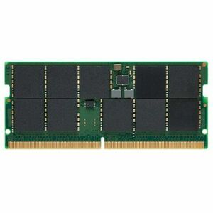 Accesoriu server Memorie RAM ECC SODIMM DDR5 16GB 5600MHz CL46 1RX8 1.1V imagine