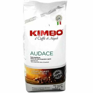 Cafea boabe Kimbo Vending Audace 1 kg imagine