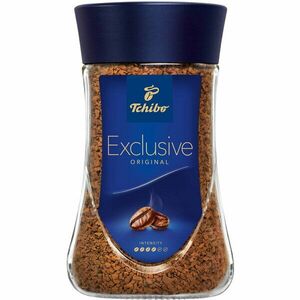 Cafea instant Tchibo Exclusive, 200g imagine