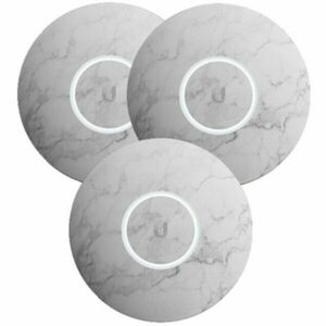Pachet 3 fatete Marble pentru UniFi® nanoHD, NHD-COVER-MARBLE-3 imagine