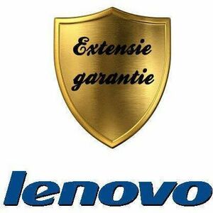 Extensie de garantie AIO Lenovo de la 1 an on-site la 3 ani on-site imagine