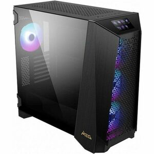 Carcasa MSI MEG Prospect 700R Black imagine