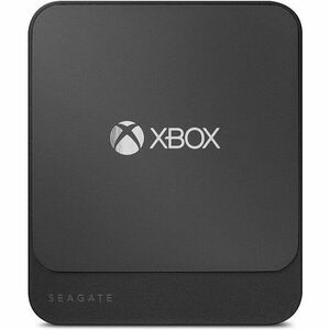 SSD Seagate Game Drive 500GB USB 3.0 tip C pentru Xbox imagine