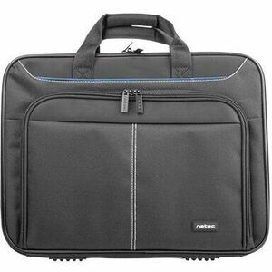 Laptop Bag Natec Doberman 17.3 negru imagine