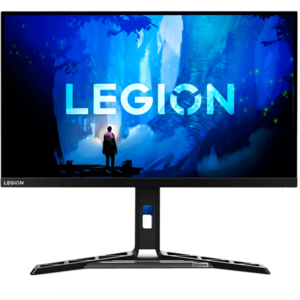 Monitor LED Lenovo Gaming Legion Y27qf-30 27 inch QHD IPS 0.5 ms 250 Hz FreeSync Premium imagine