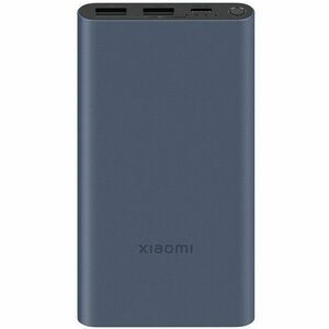 Acumulator extern Xiaomi BHR5884GL, 22.5W, 10000 mAh, Albastru imagine