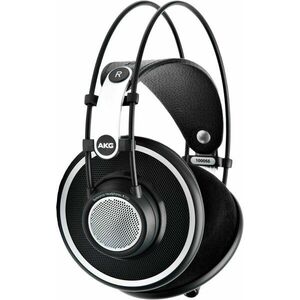 AKG K702 Căști de studio imagine