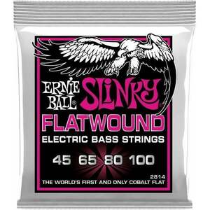 Ernie Ball 2814 Super Slinky imagine